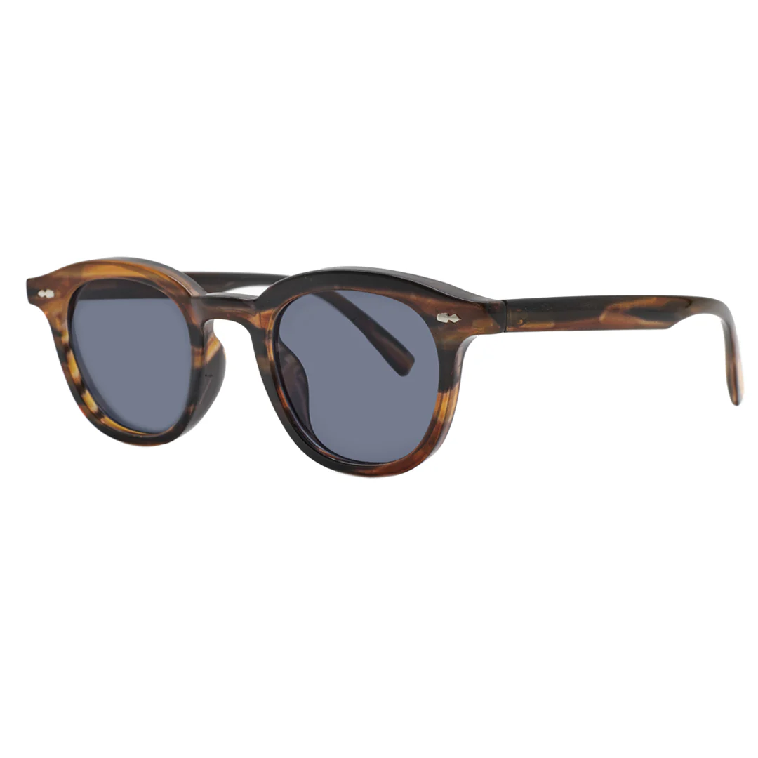 Classic Tortoiseshell Frame Glasses