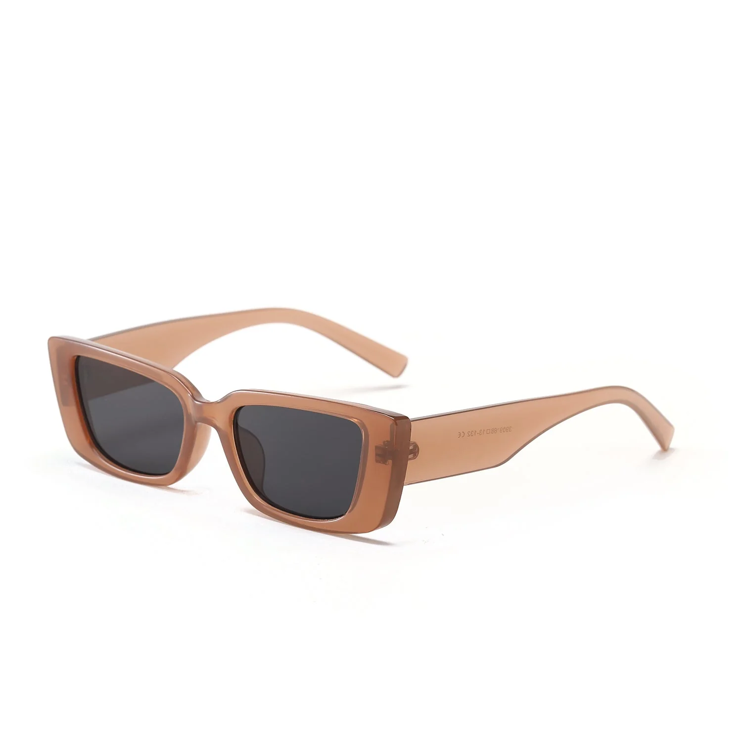 Stylish Rectangular Sunglasses