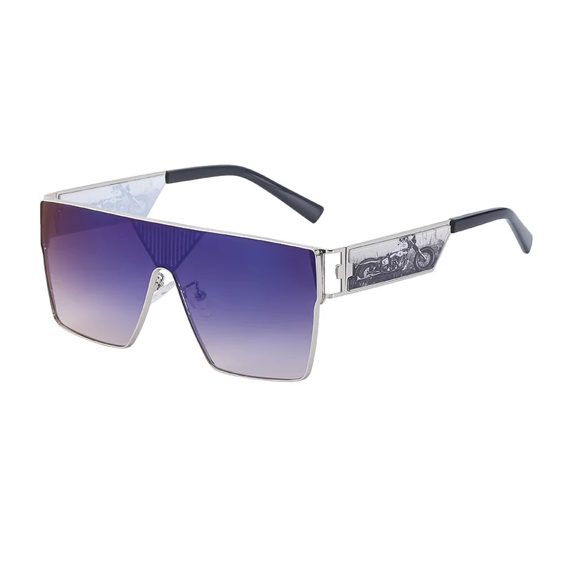Stylish Square Sunglasses
