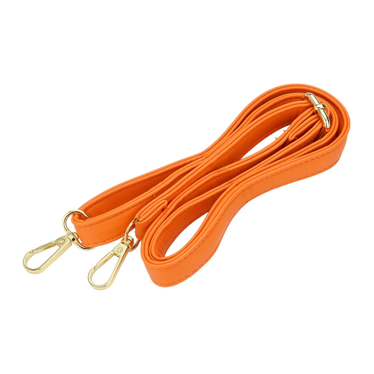 Elegant Chain-Accented Handbag