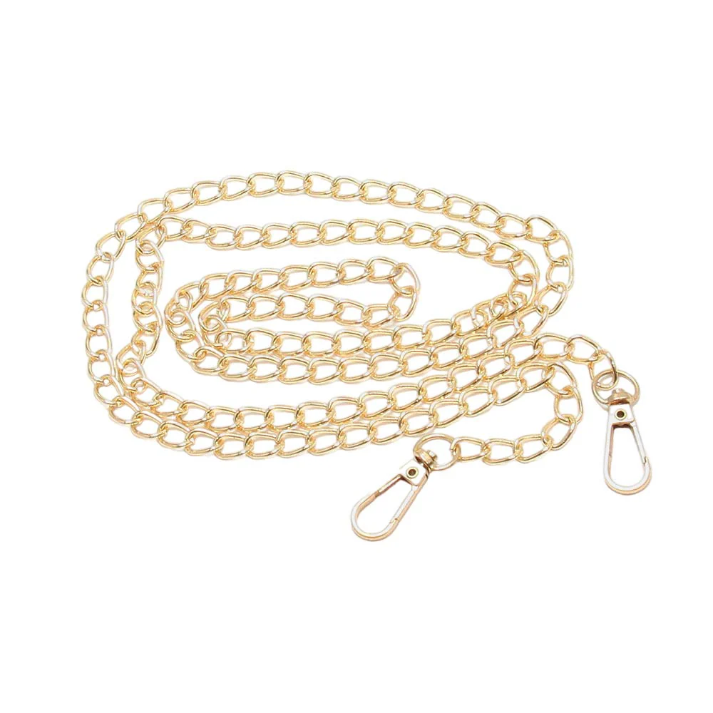 Elegant Red Crystal Clutch