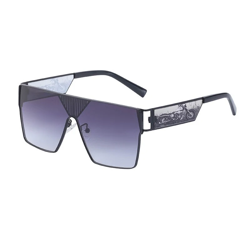 Stylish Square Sunglasses